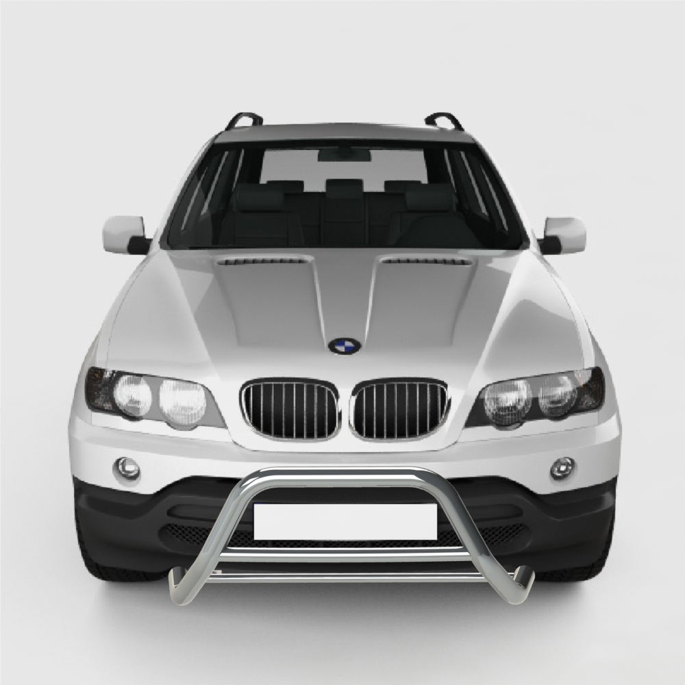 BMW X5 n Koruma